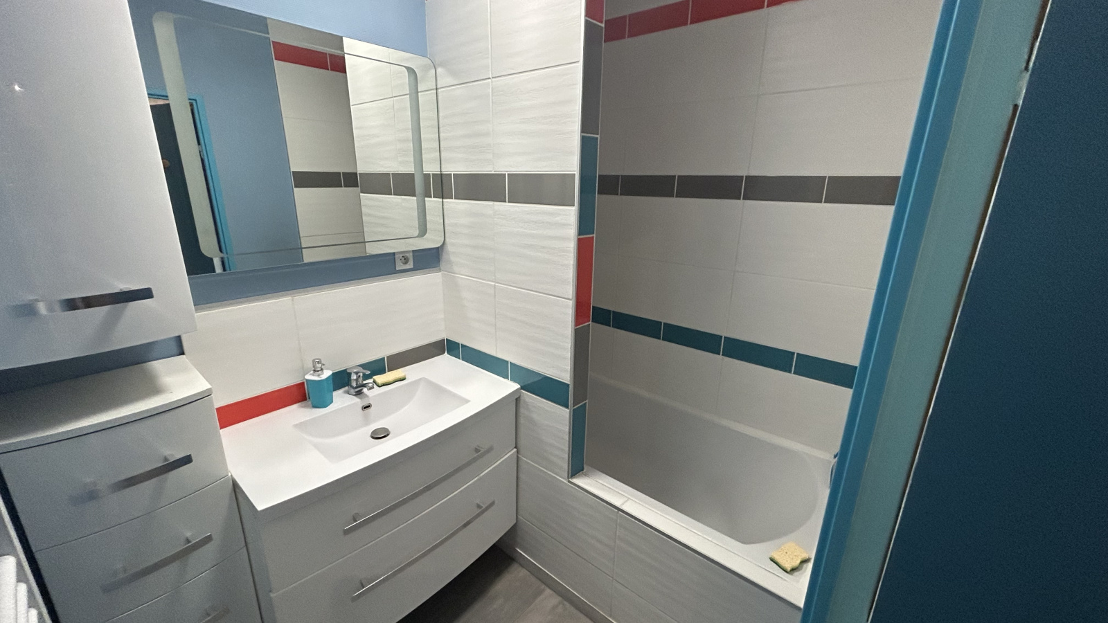 Image_6, Appartement, Lille, ref :LAP100000189