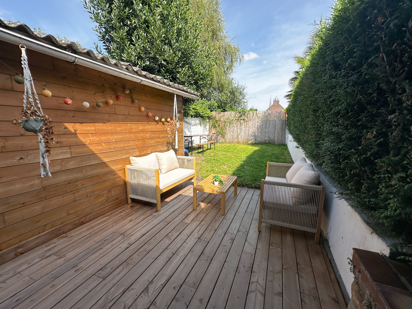 Image_8, Maison, Saint-André-lez-Lille, ref :VMA10000124
