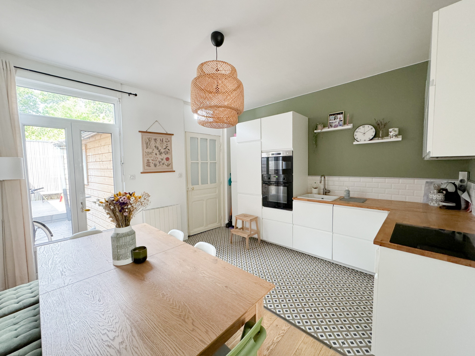 Image_1, Maison, Fournes-en-Weppes, ref :VMA10000129
