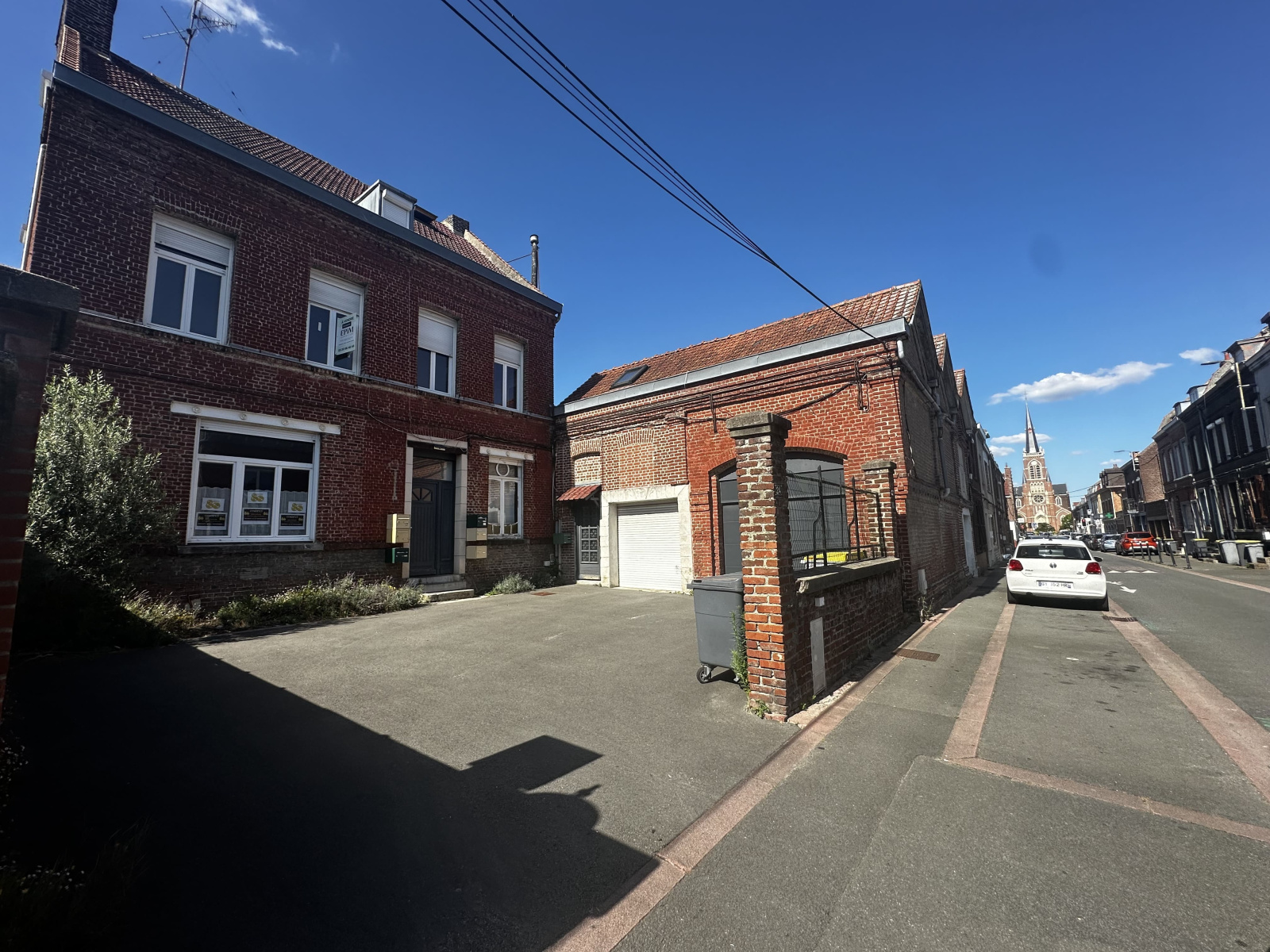 Image_1, Appartement, Saint-André-lez-Lille, ref :VAP60000182