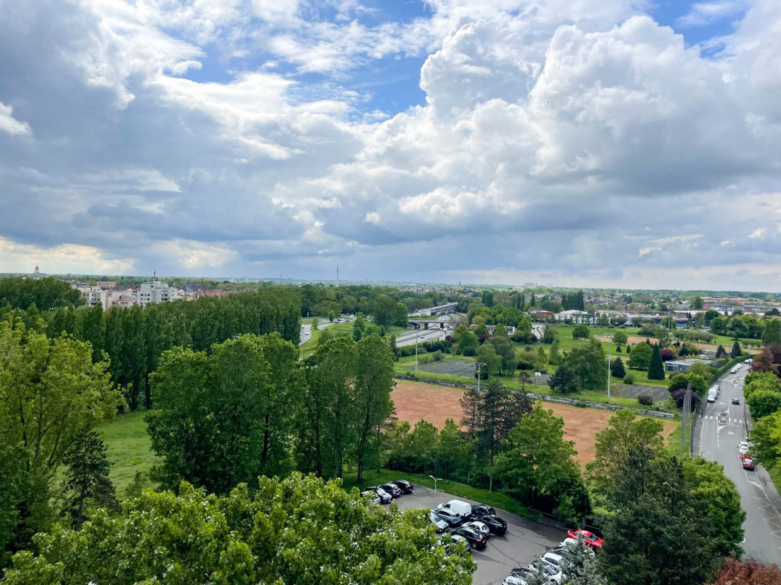 Image_4, Appartement, La Madeleine, ref :VAP10000041