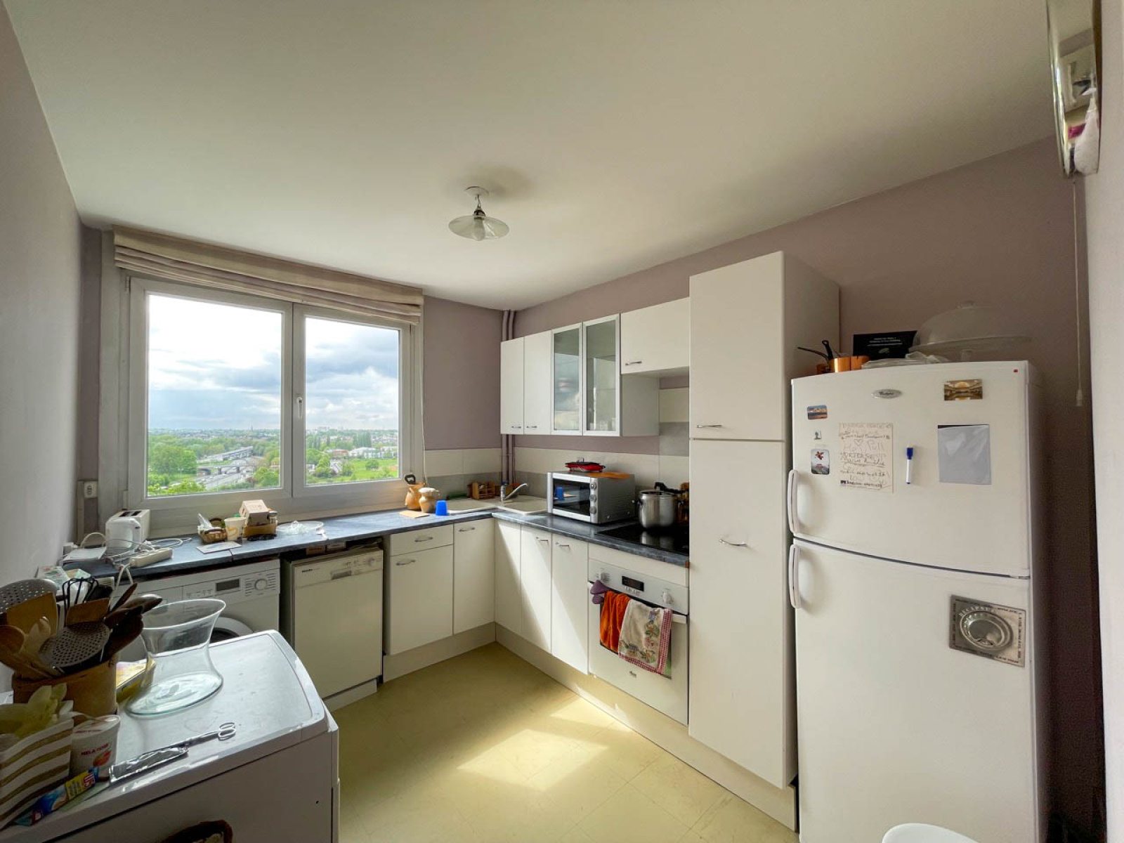 Image_5, Appartement, La Madeleine, ref :VAP10000041