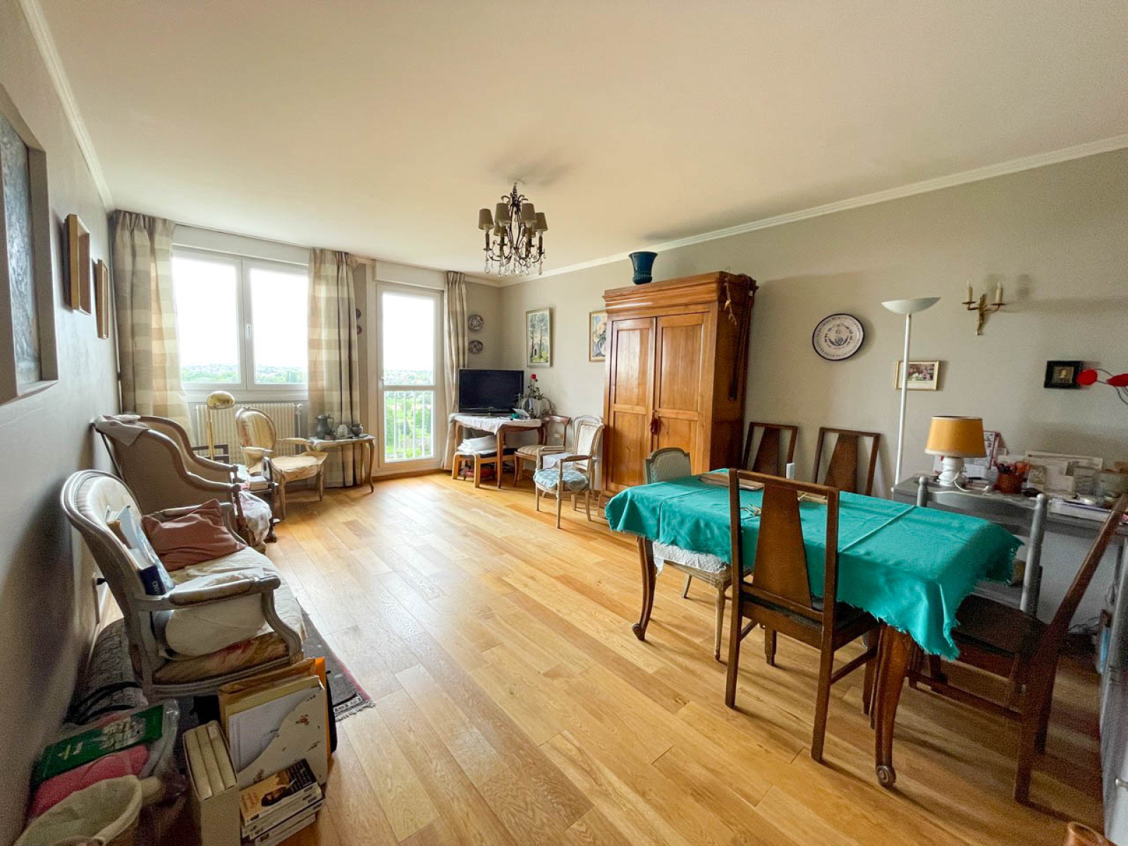 Image_1, Appartement, La Madeleine, ref :VAP10000041