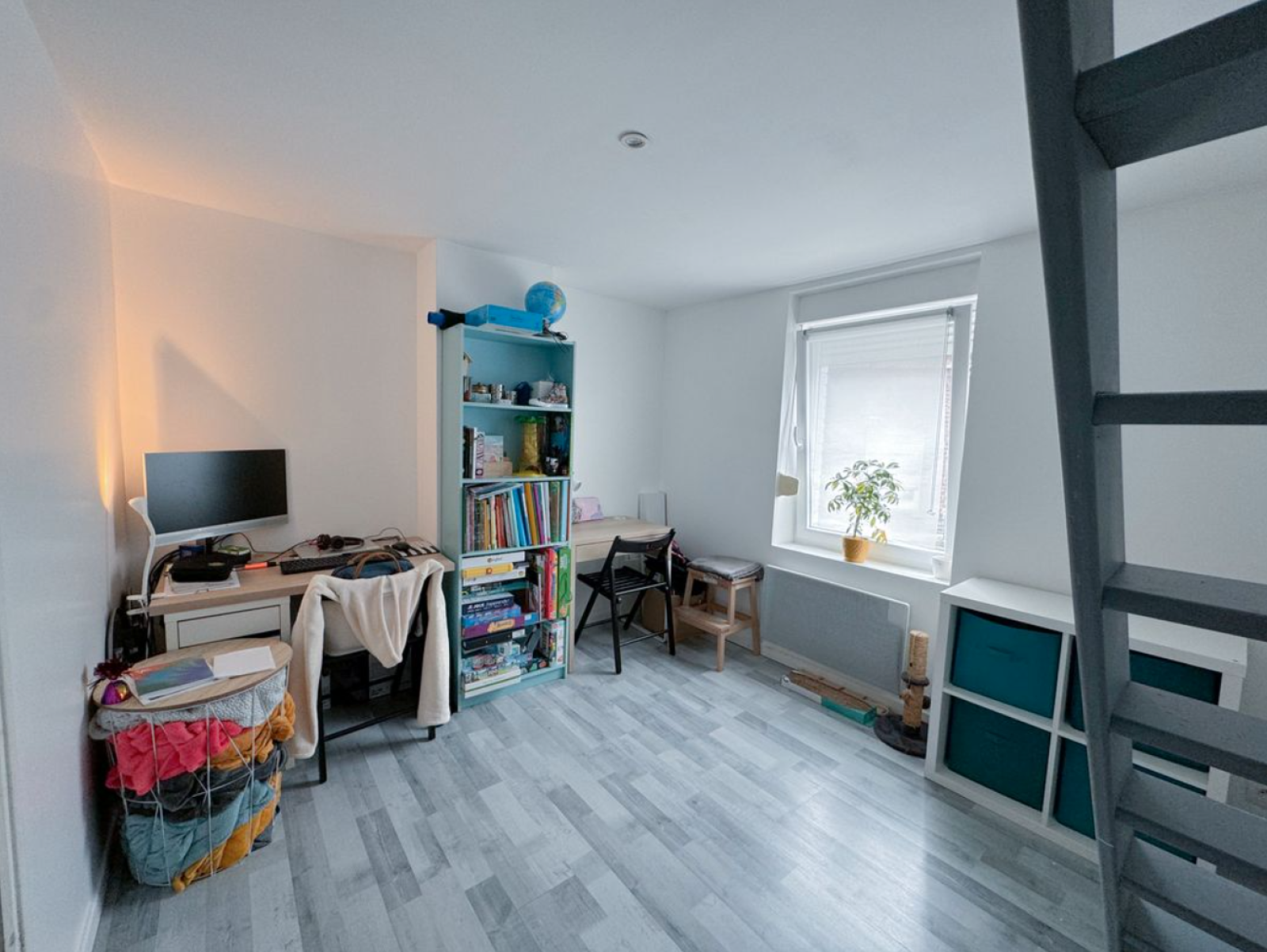 Image_4, Maison, Saint-André-lez-Lille, ref :VMA60000117