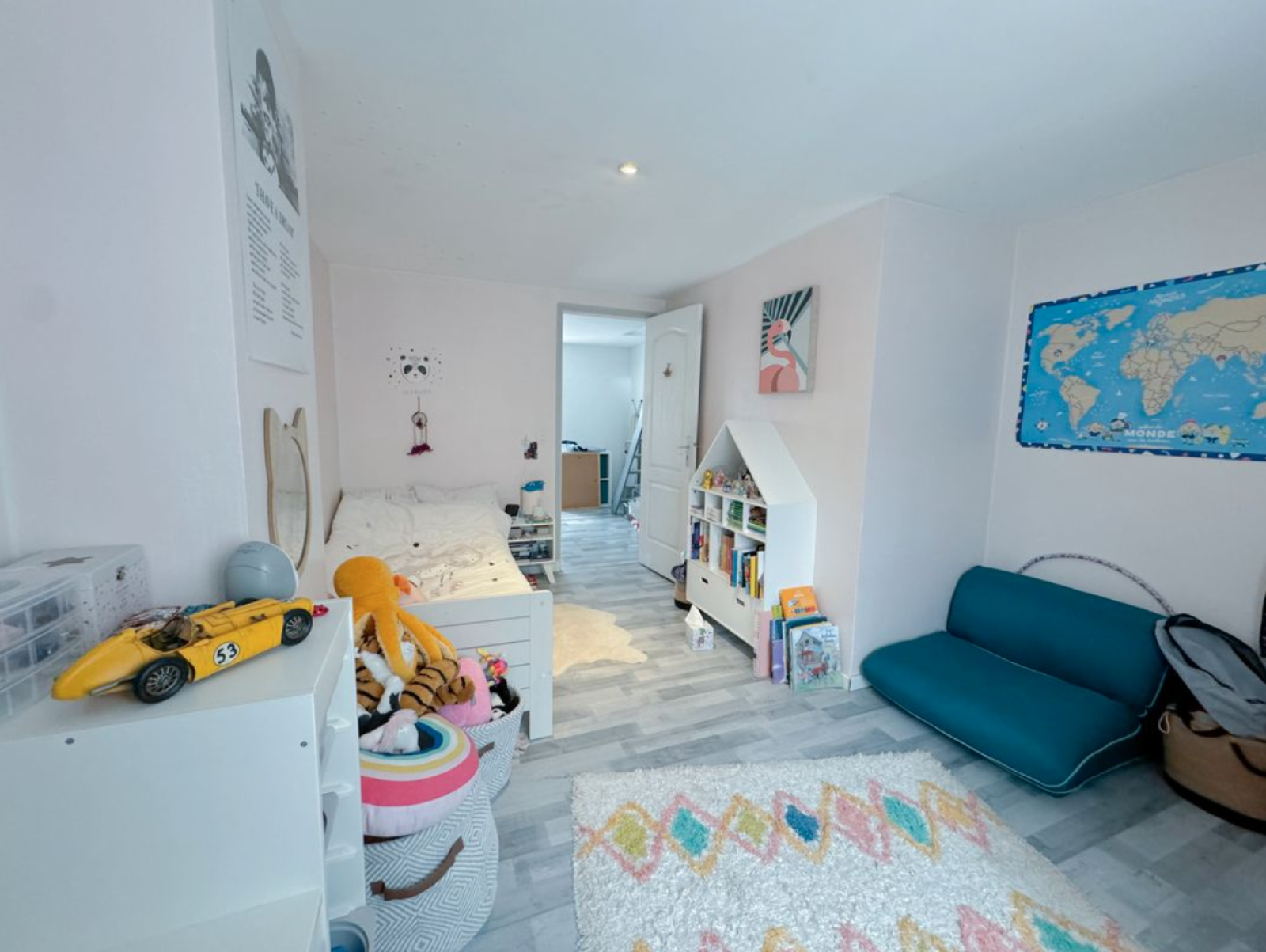 Image_2, Maison, Saint-André-lez-Lille, ref :VMA60000117