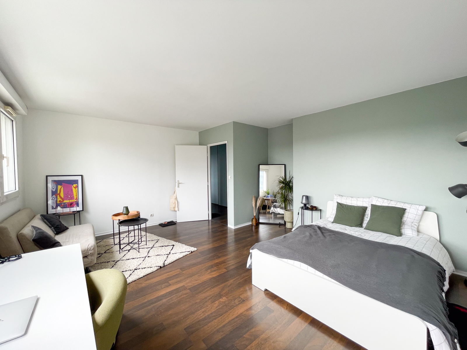 Image_1, Appartement, Lille, ref :LAP60000045