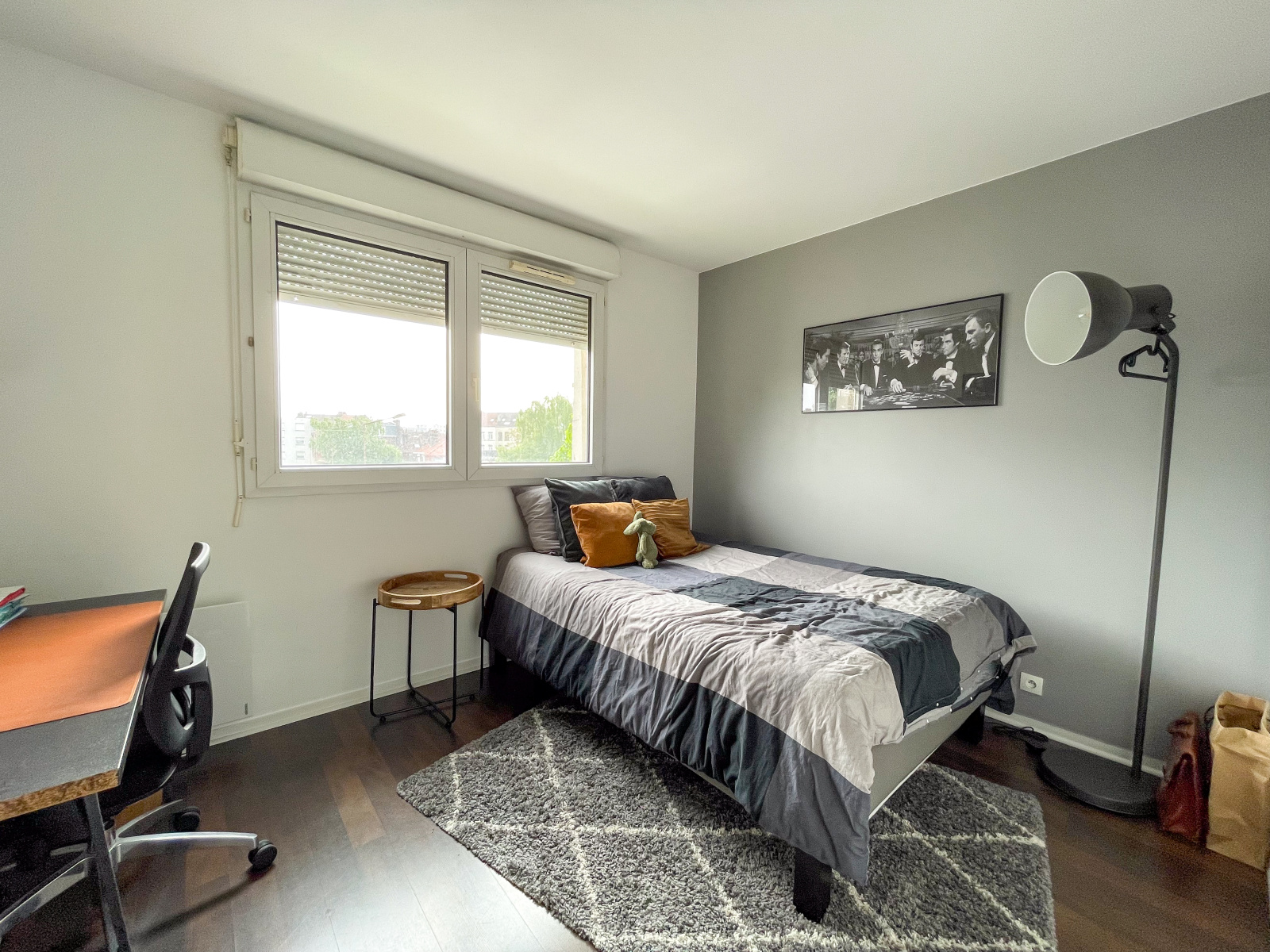 Image_4, Appartement, Lille, ref :LAP60000045