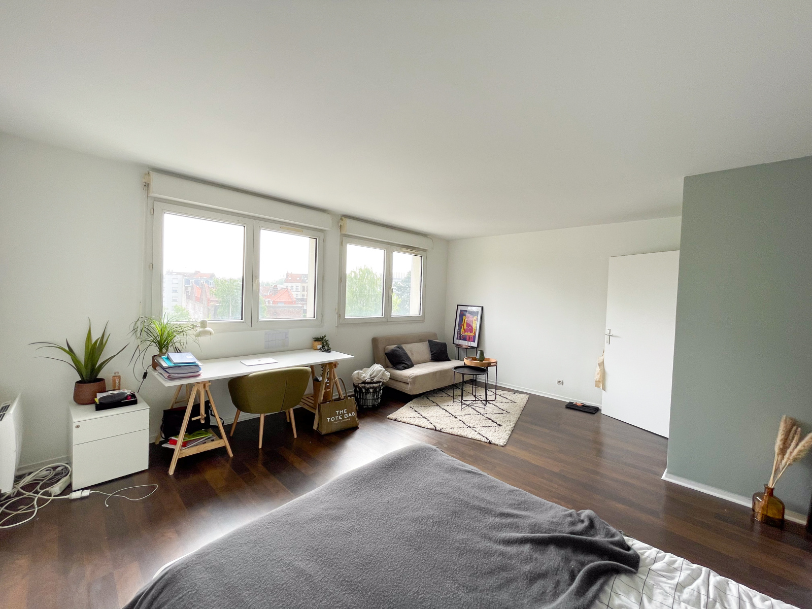 Image_2, Appartement, Lille, ref :LAP60000045