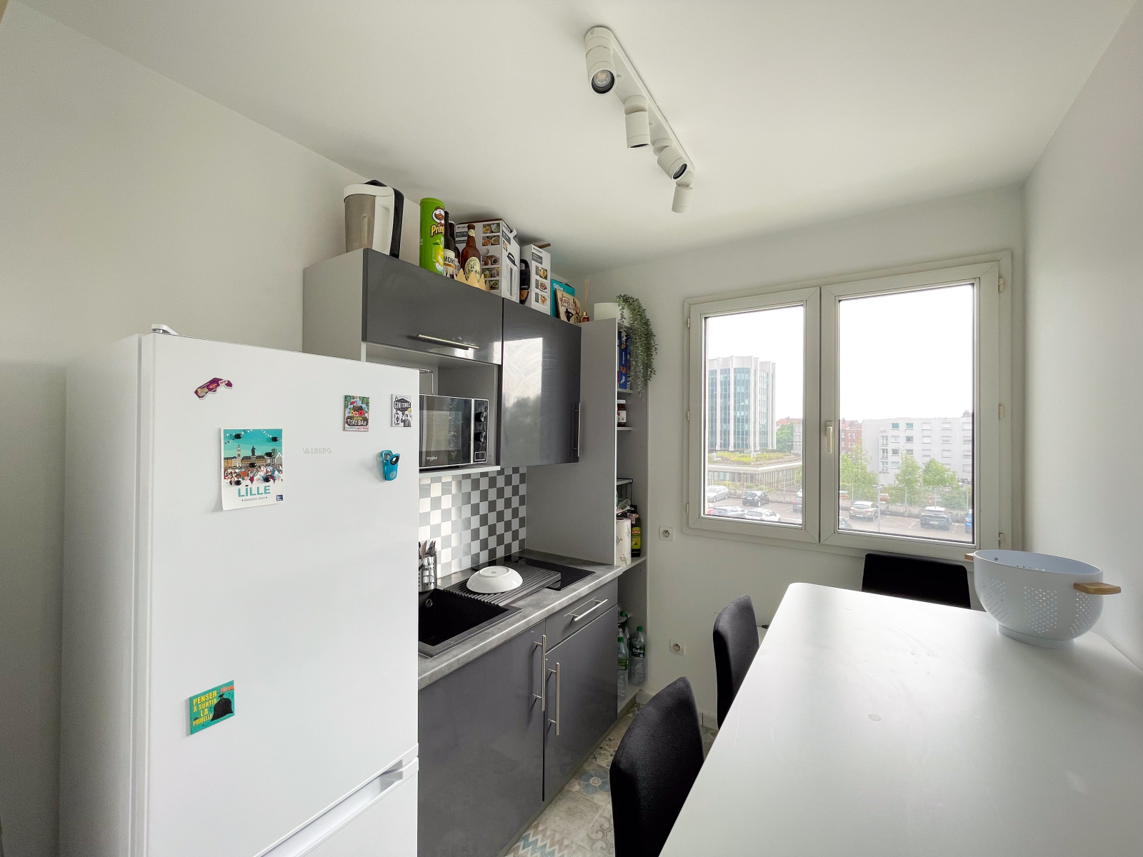 Image_5, Appartement, Lille, ref :LAP60000045