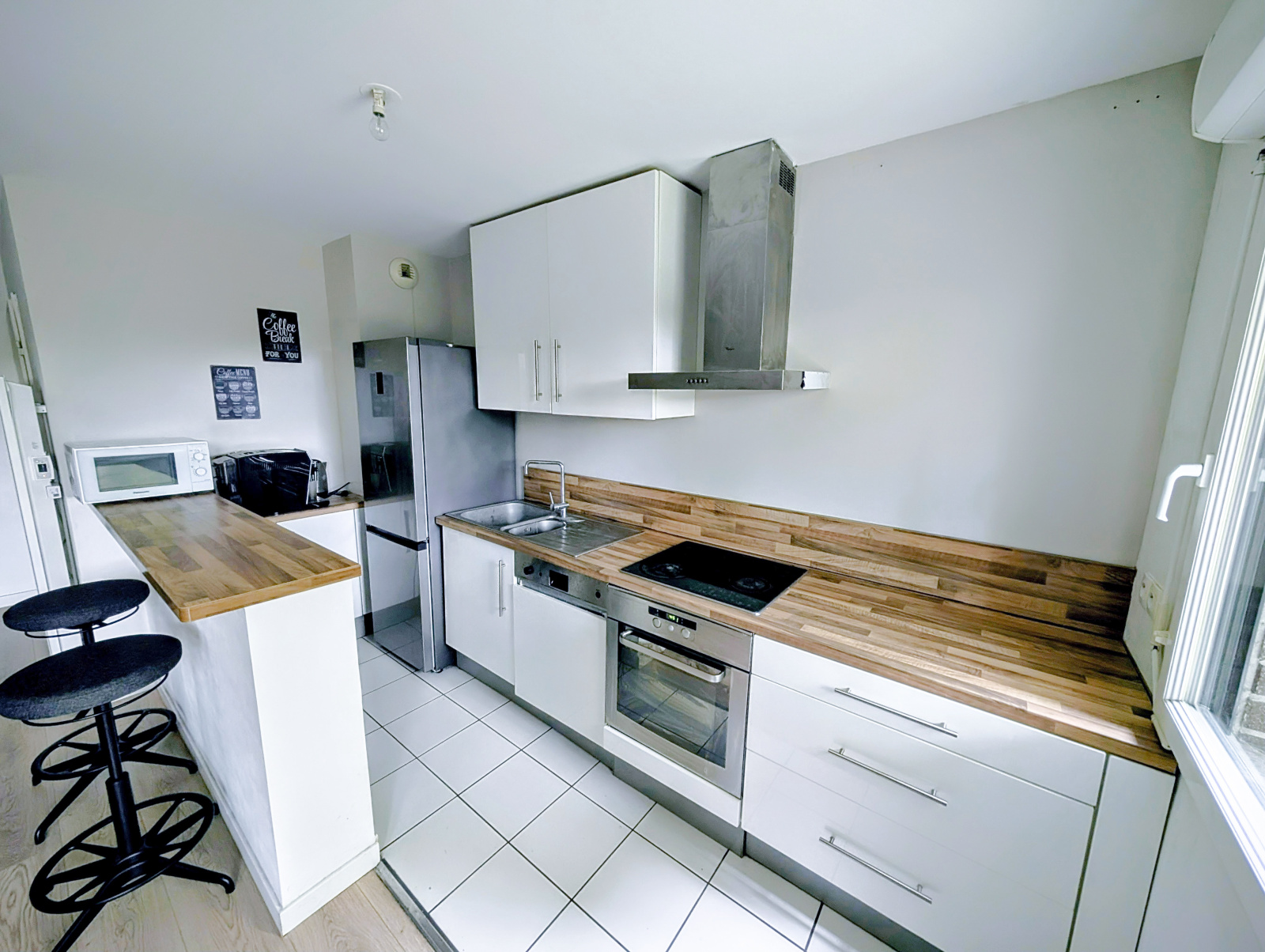 Image_2, Appartement, Saint-André-lez-Lille, ref :VAP60000142