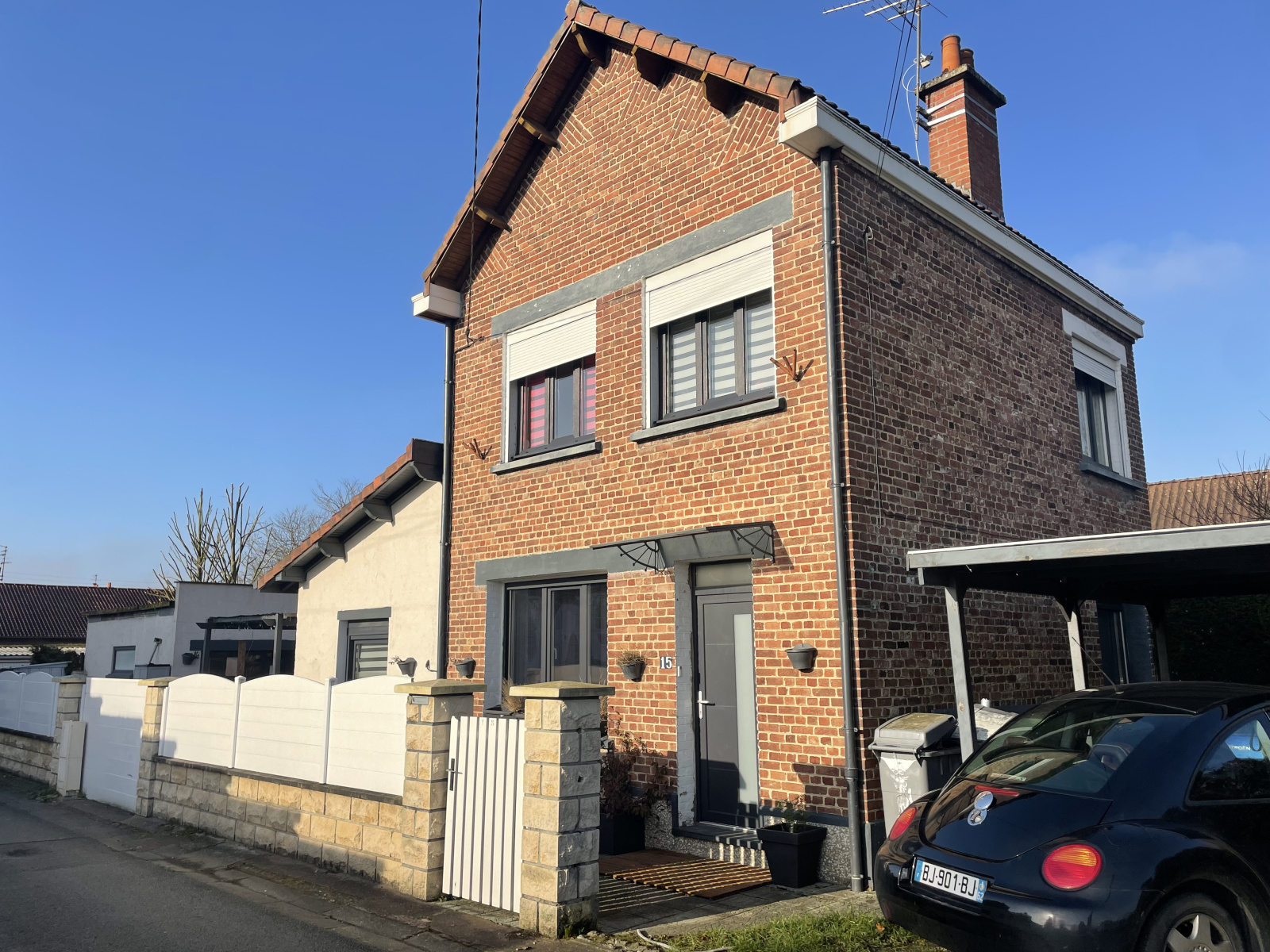 Image_1, Maison, Sainghin-en-Weppes, ref :VMA10000019