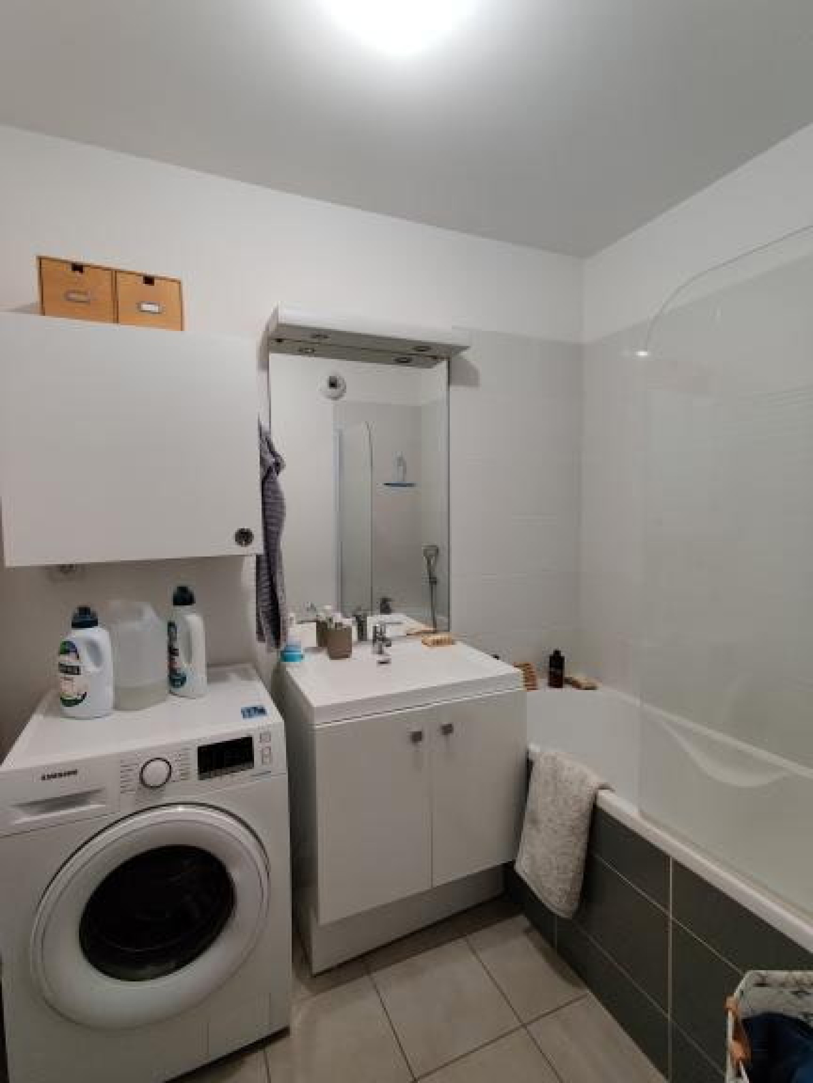 Image_5, Appartement, Saint-André-lez-Lille, ref :LAP130000407
