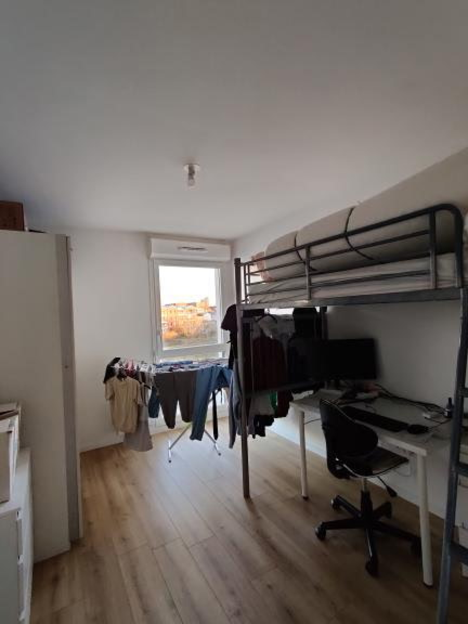 Image_4, Appartement, Saint-André-lez-Lille, ref :LAP130000407