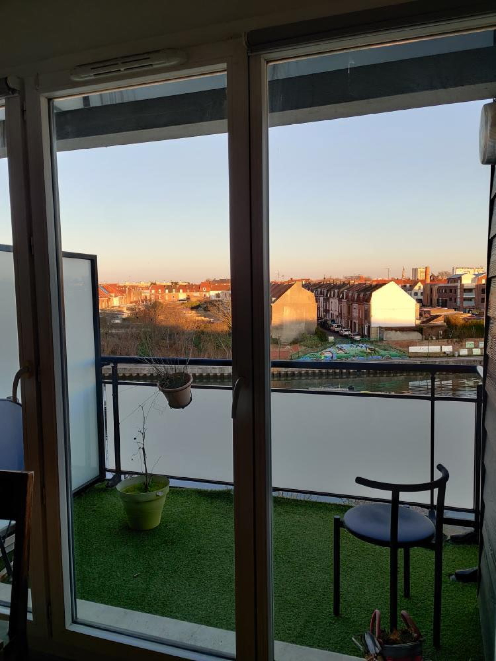 Image_2, Appartement, Saint-André-lez-Lille, ref :LAP130000407