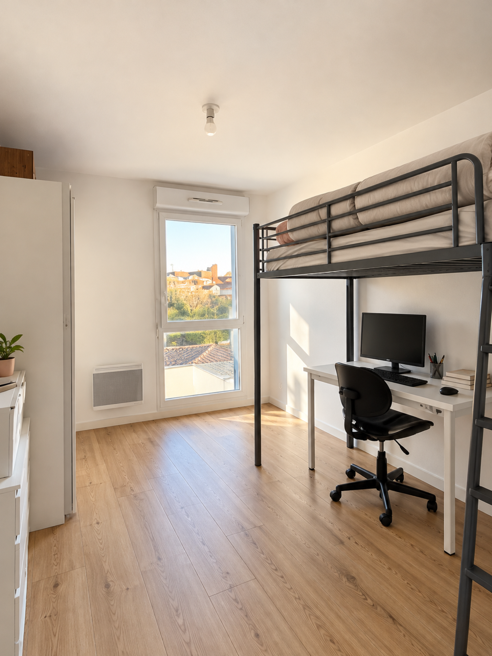 Image_2, Appartement, Saint-André-lez-Lille, ref :LAP130000407