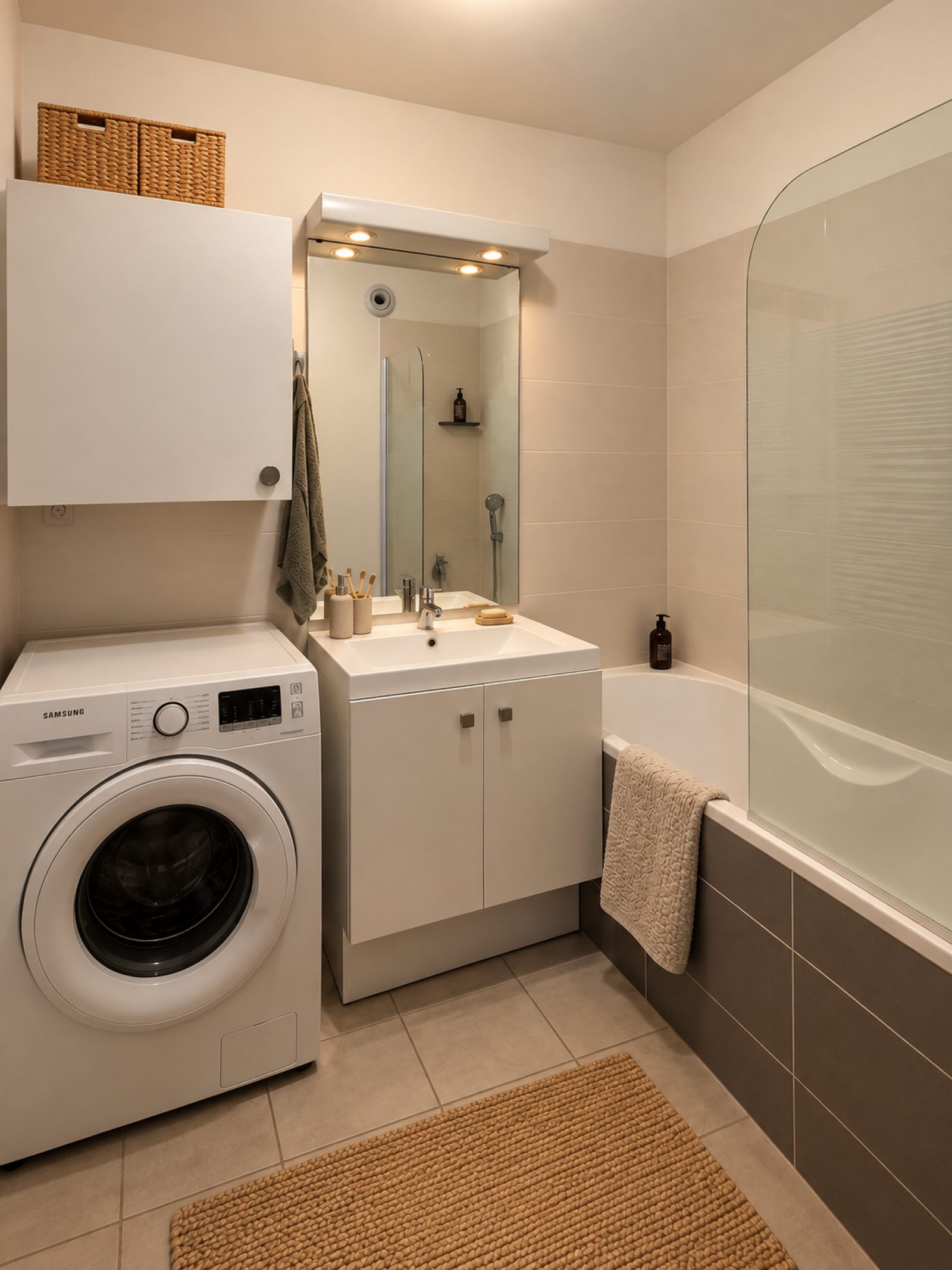 Image_4, Appartement, Saint-André-lez-Lille, ref :LAP130000407