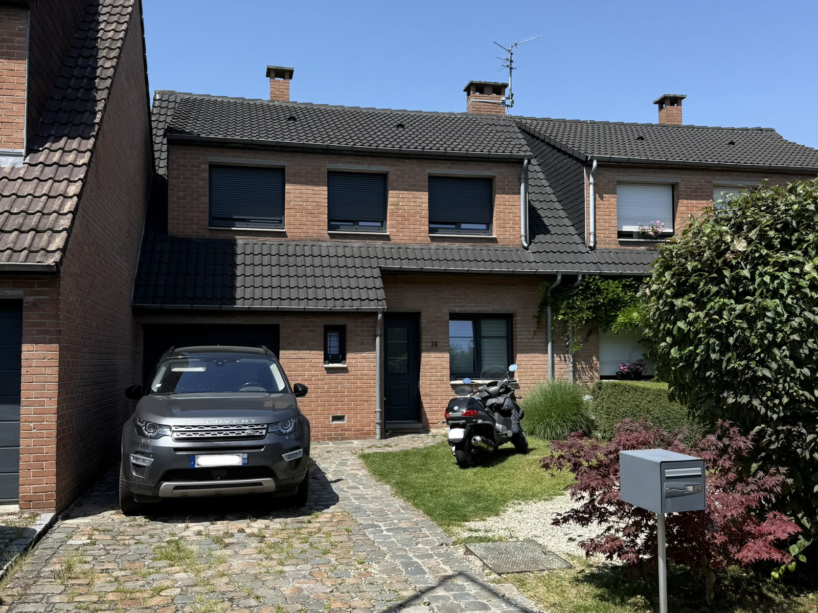 Image_11, Maison, Wambrechies, ref :VMA120000391
