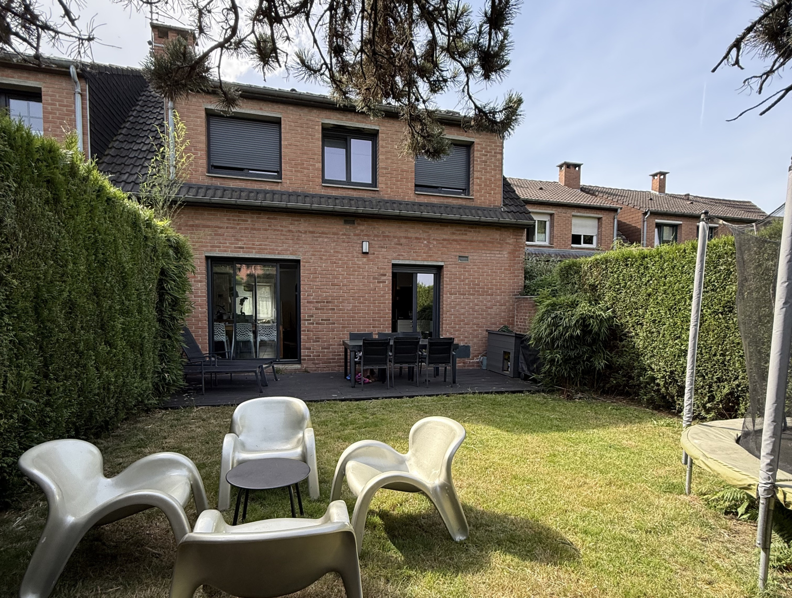 Image_1, Maison, Wambrechies, ref :VMA120000391