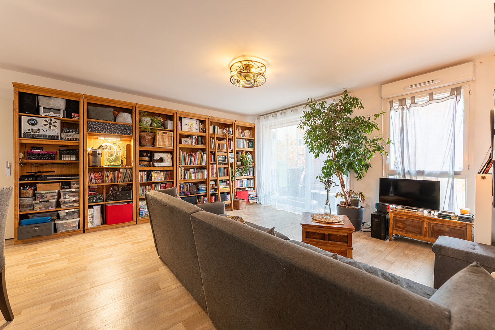 Image_1, Appartement, Saint-André-lez-Lille, ref :VAP120000398