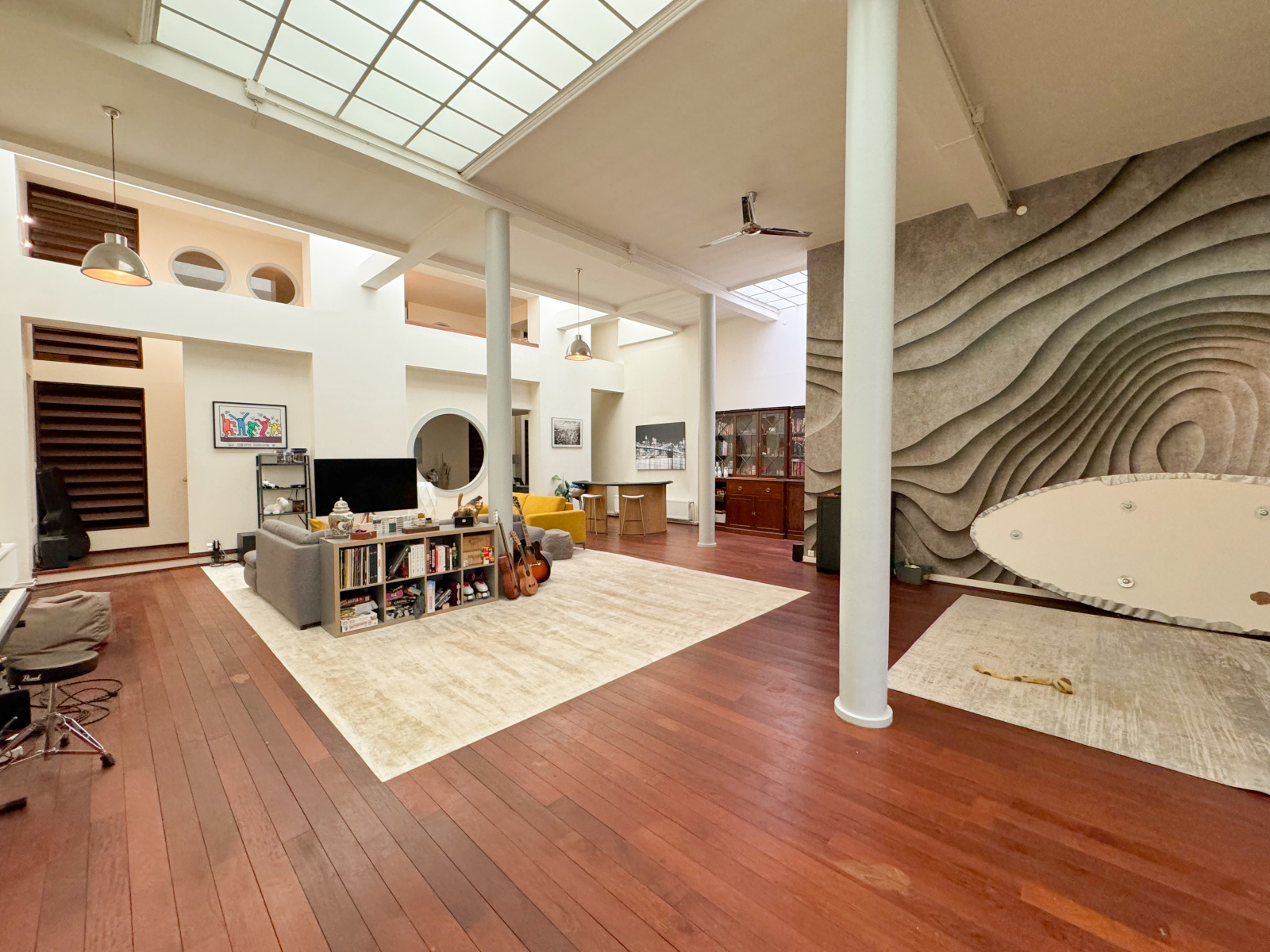 Image_3, Loft, Saint-André-lez-Lille, ref :VLO60000132