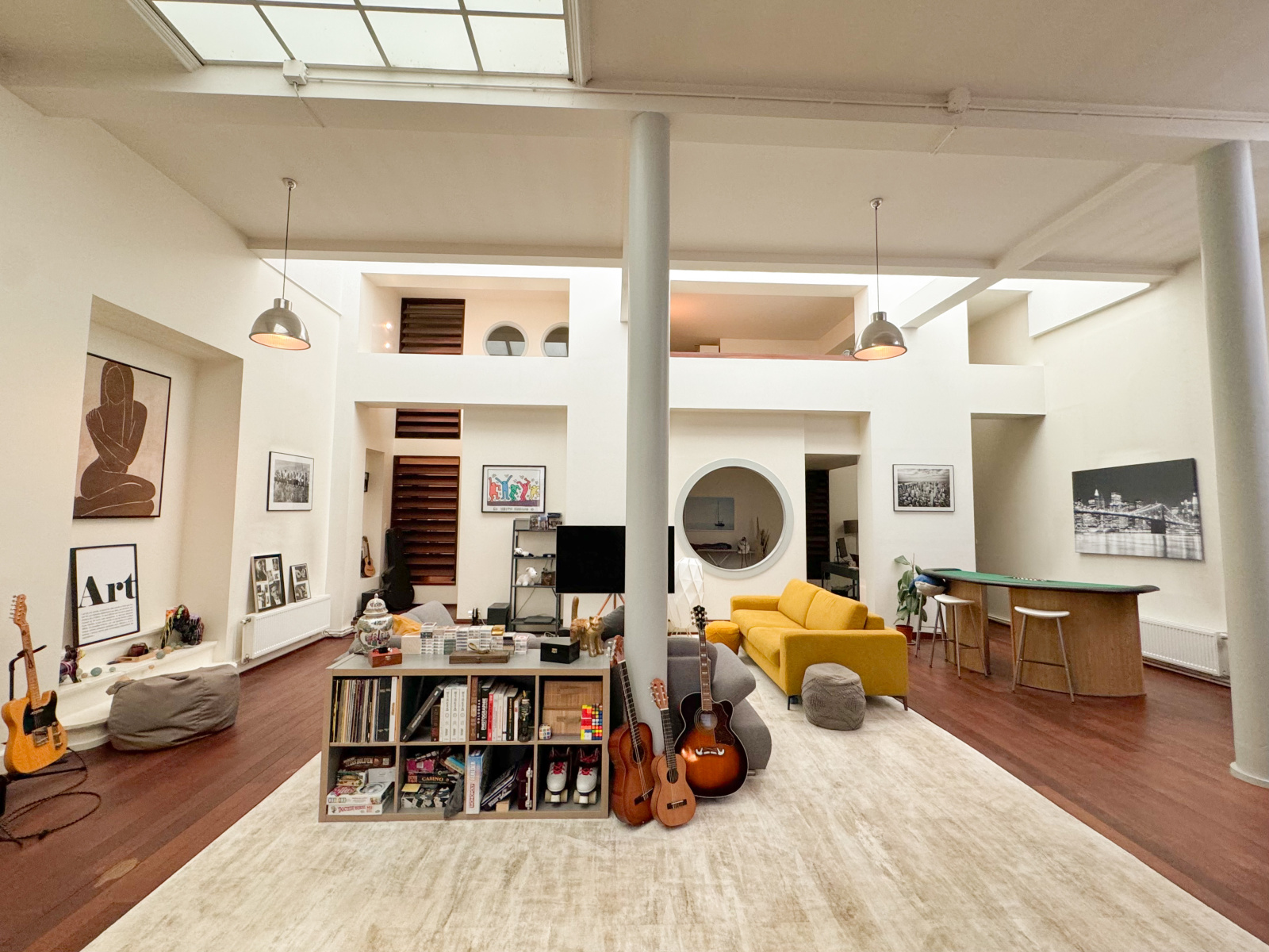 Image_1, Loft, Saint-André-lez-Lille, ref :VLO60000132