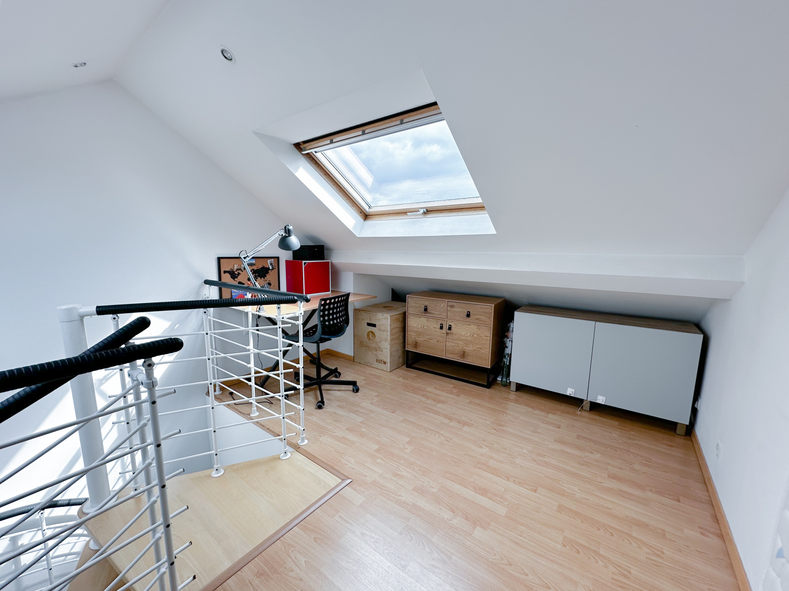 Image_6, Maison, Saint-André-lez-Lille, ref :LMA60000119