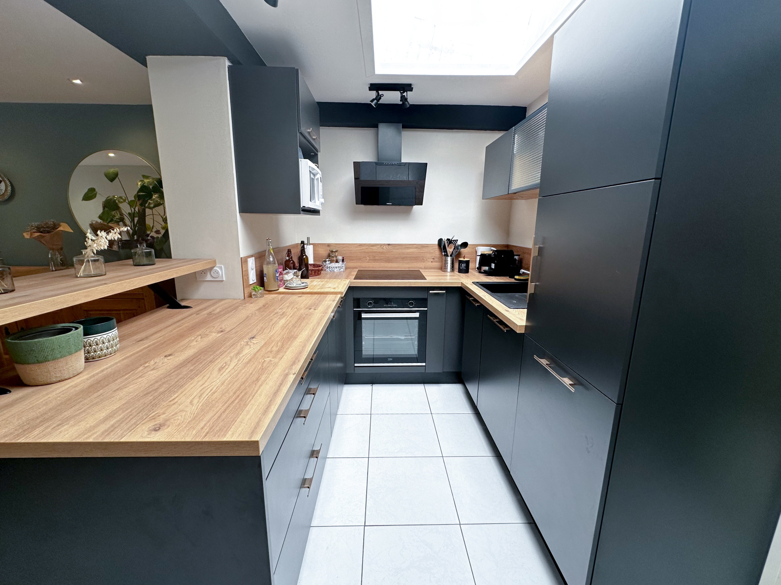 Image_2, Maison, Saint-André-lez-Lille, ref :LMA60000119