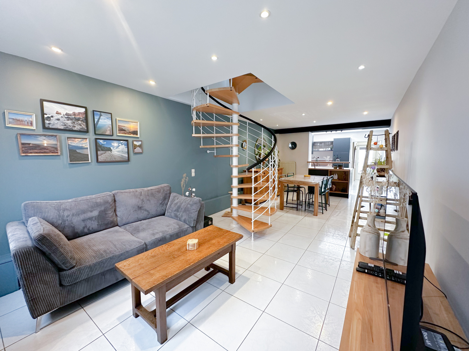 Image_1, Maison, Saint-André-lez-Lille, ref :LMA60000119