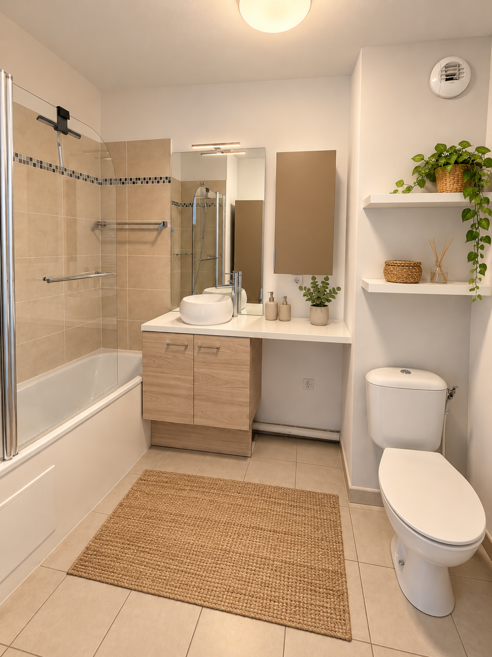 Image_5, Appartement, Saint-André-lez-Lille, ref :LAP130000410