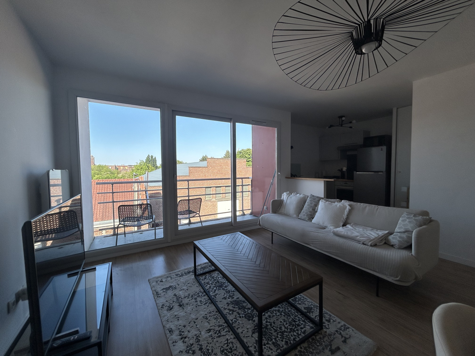 Image_2, Appartement, Saint-André-lez-Lille, ref :LAP100000267