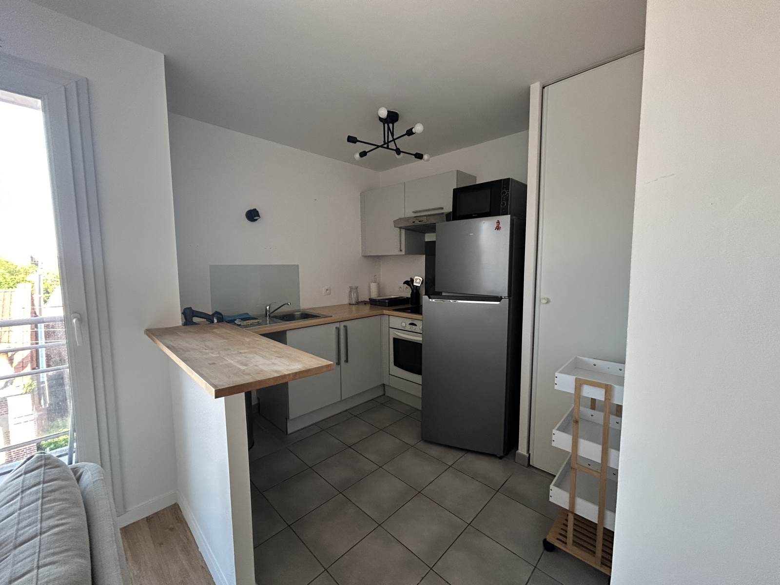 Image_3, Appartement, Saint-André-lez-Lille, ref :LAP100000267