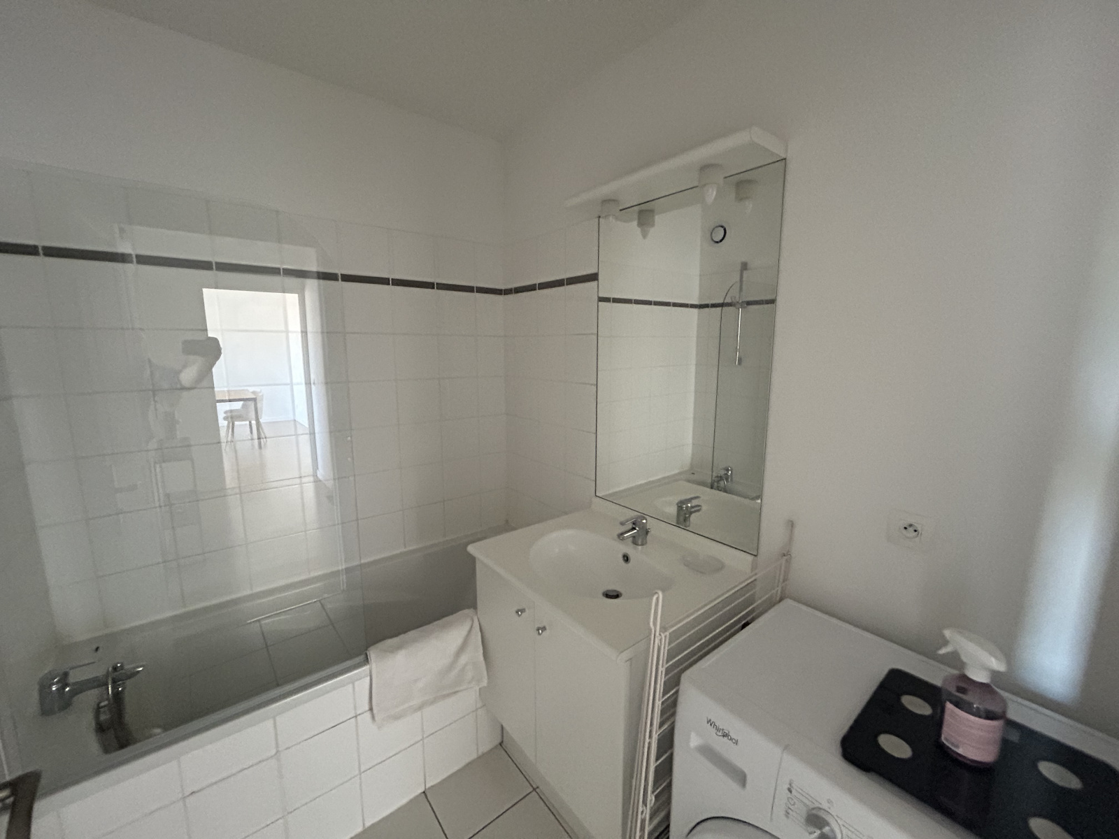 Image_6, Appartement, Saint-André-lez-Lille, ref :LAP100000267