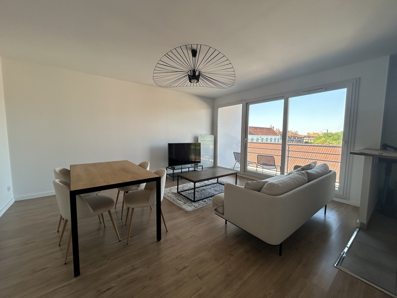 Image_1, Appartement, Saint-André-lez-Lille, ref :LAP100000267