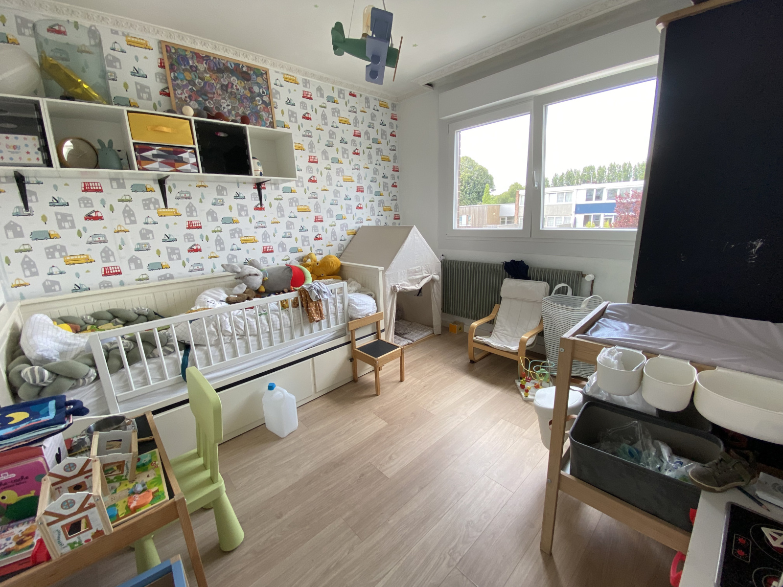 Image_7, Maison, Lambersart, ref :VMA60000166