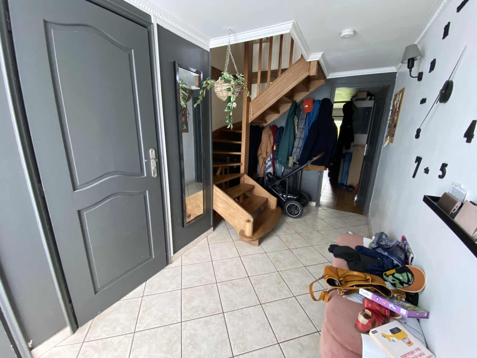 Image_5, Maison, Lambersart, ref :VMA60000166