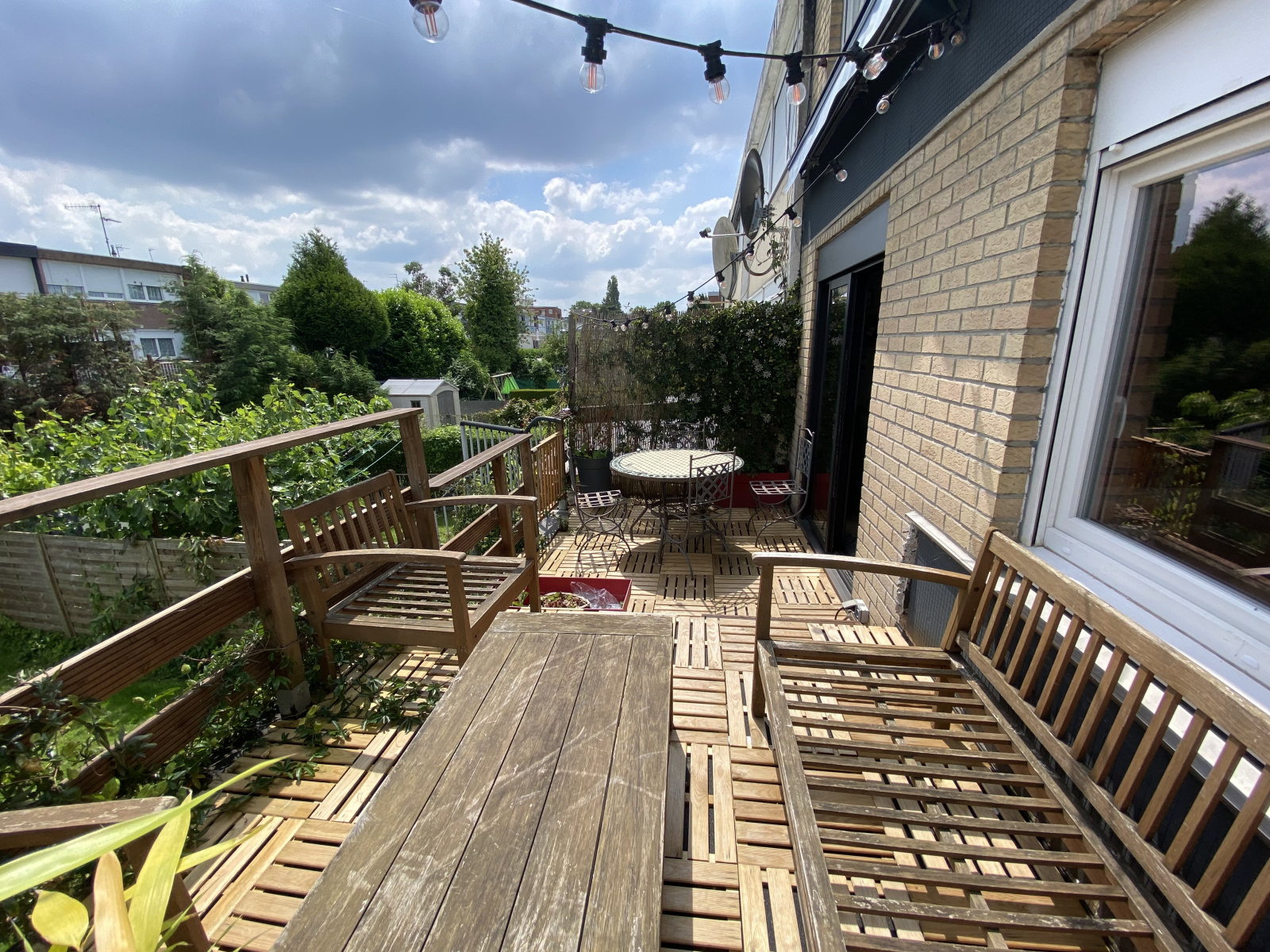 Image_8, Maison, Lambersart, ref :VMA60000166