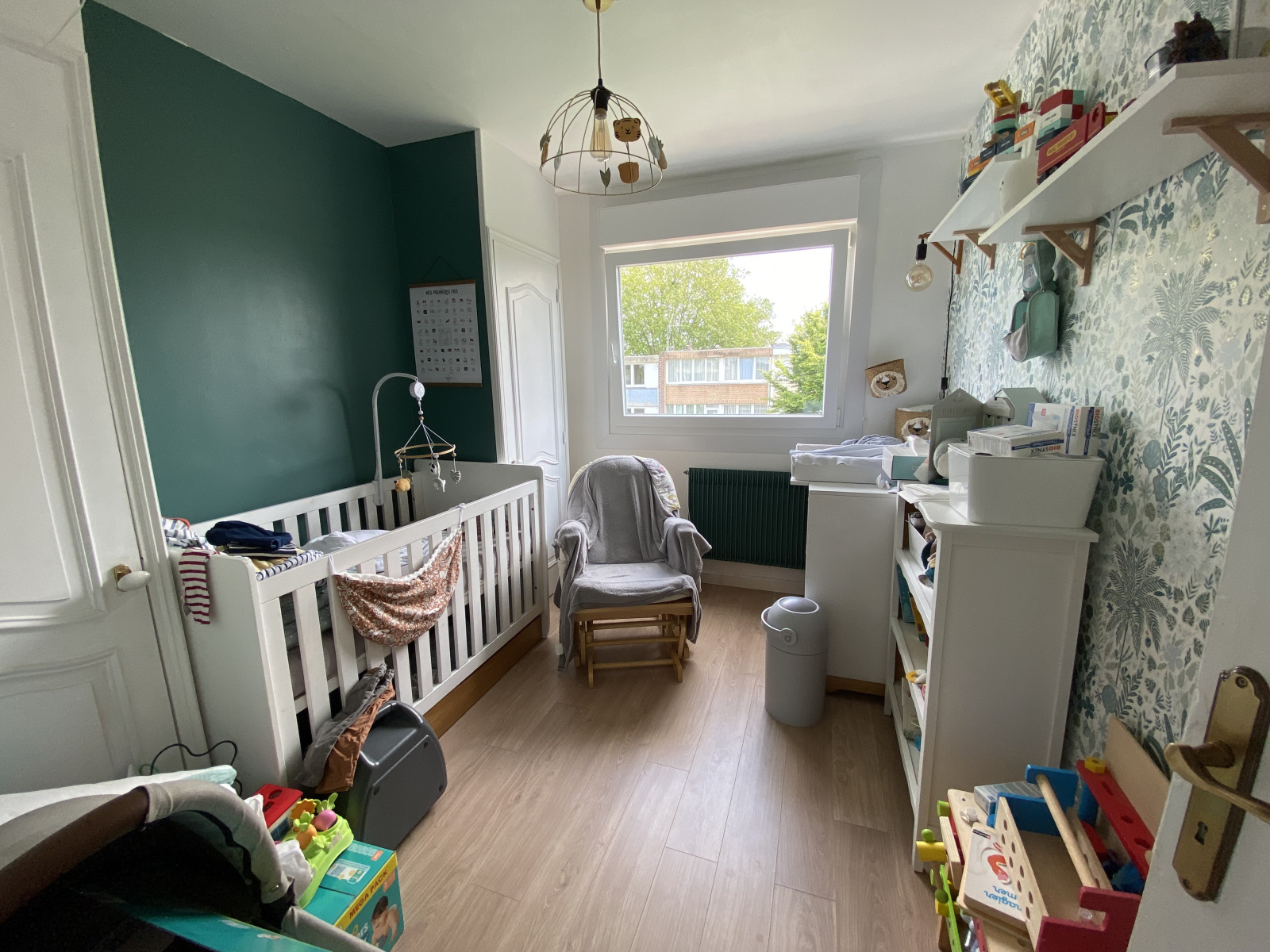 Image_6, Maison, Lambersart, ref :VMA60000166