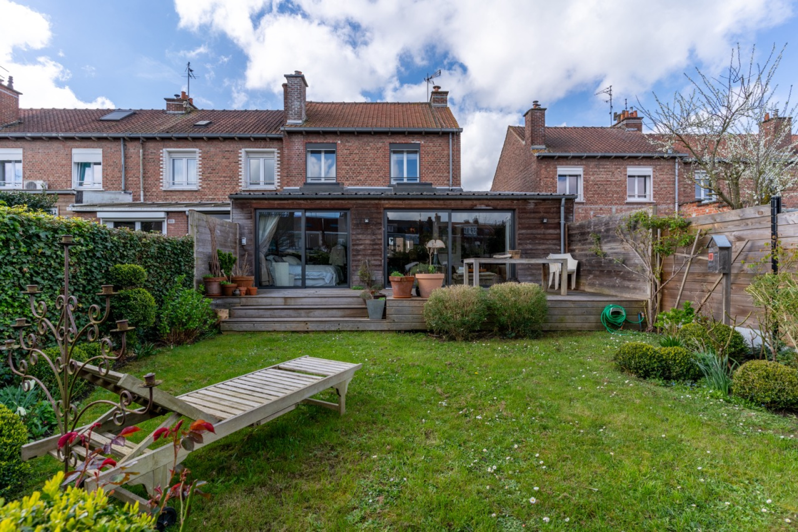 Image_1, Maison, Saint-André-lez-Lille, ref :VMA60000099