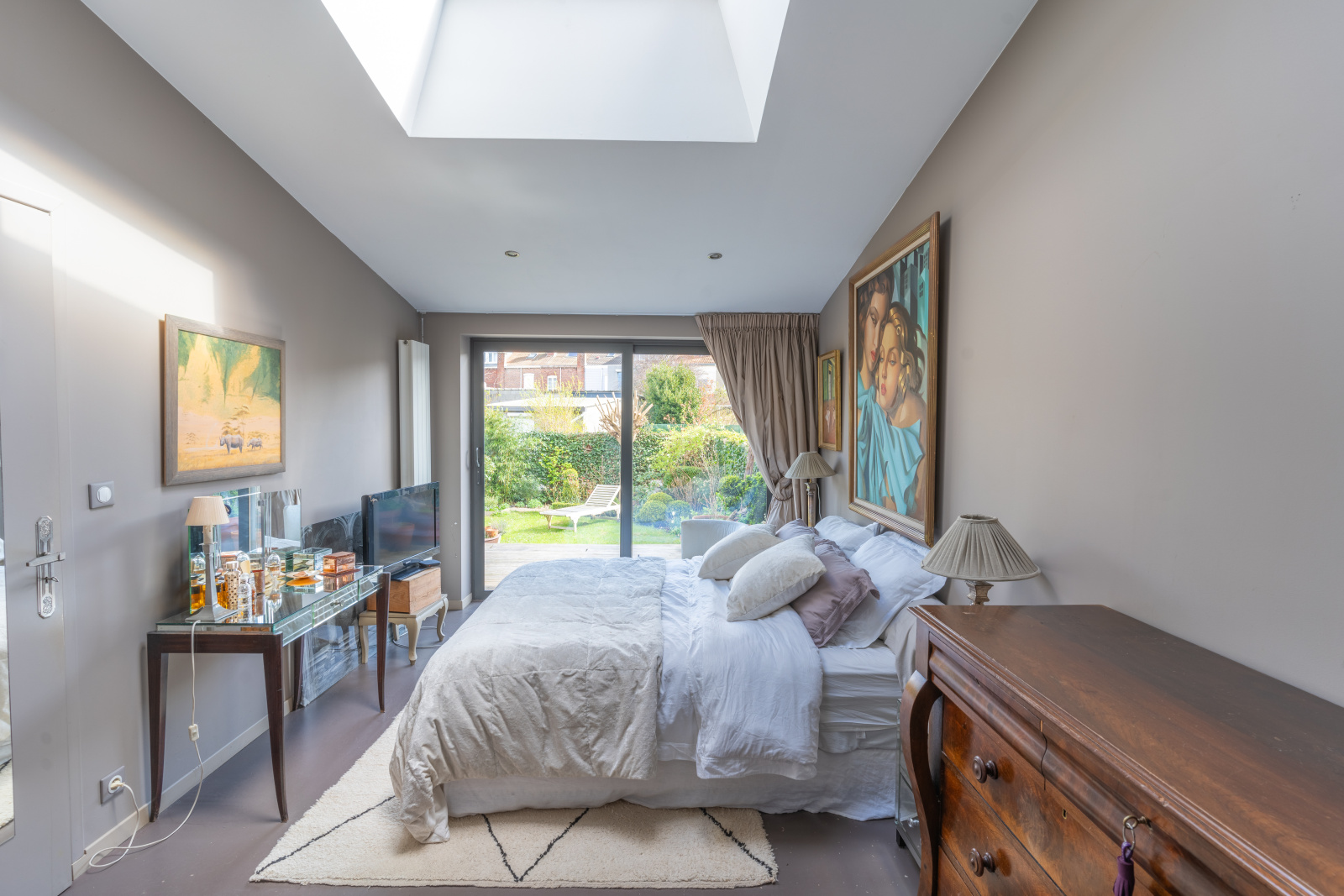 Image_3, Maison, Saint-André-lez-Lille, ref :VMA60000099