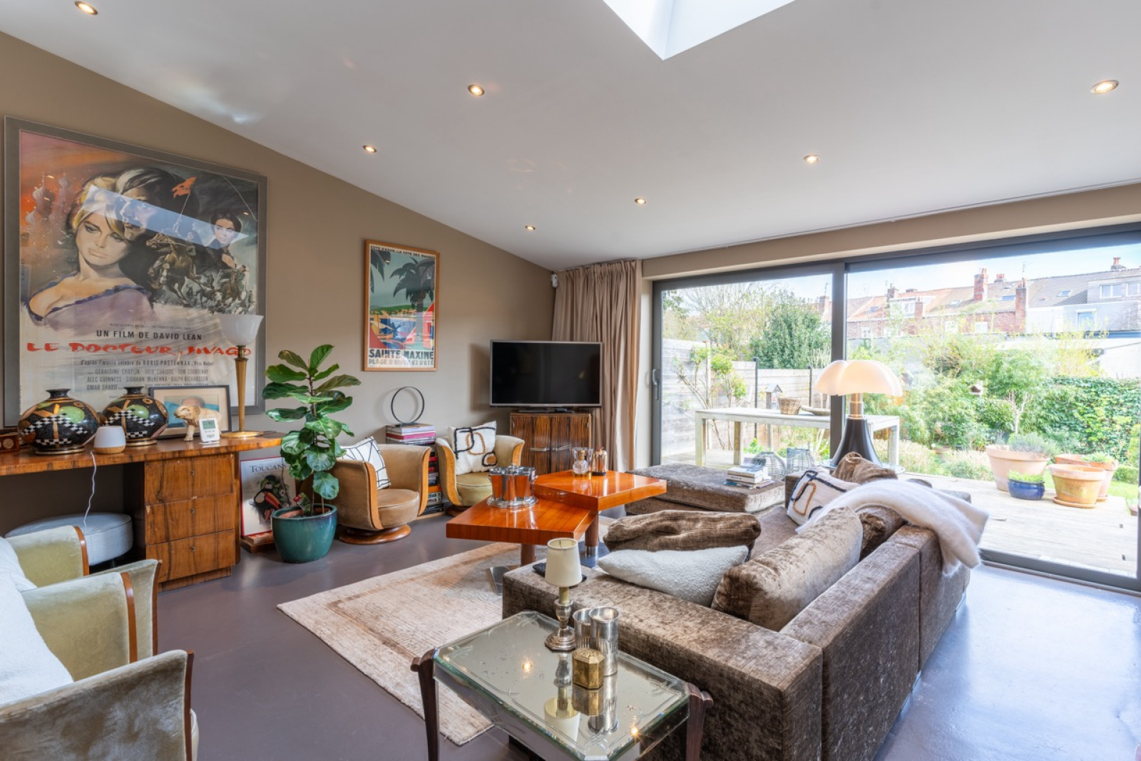 Image_2, Maison, Saint-André-lez-Lille, ref :VMA60000099