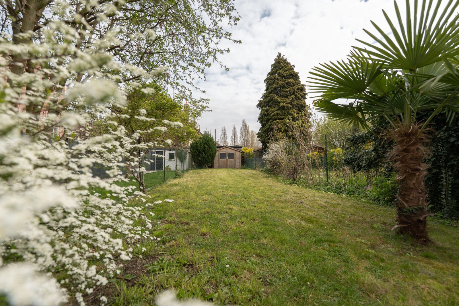 Image_9, Maison, Saint-André-lez-Lille, ref :VMA10000362