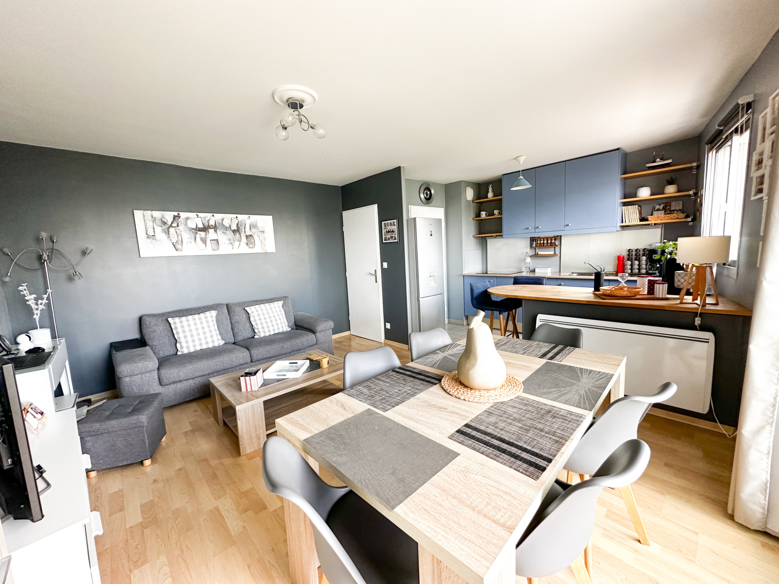 Image_2, Appartement, Lambersart, ref :VAP60000275