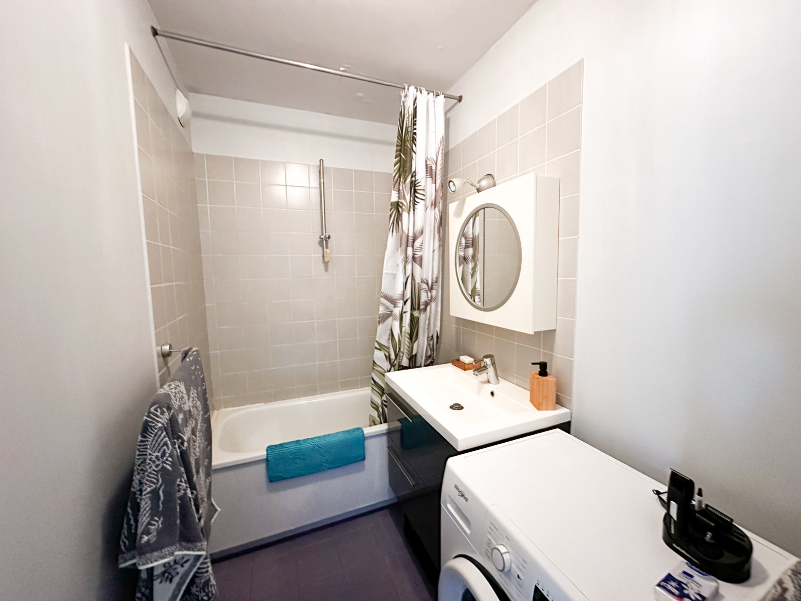 Image_5, Appartement, Lambersart, ref :VAP60000275