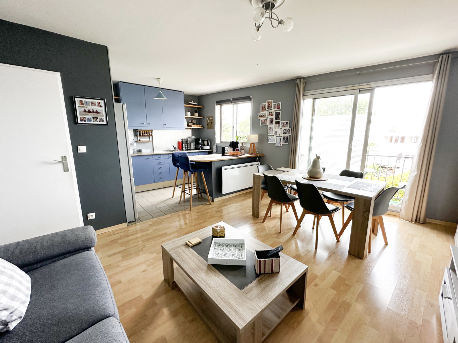 Image_1, Appartement, Lambersart, ref :VAP60000275