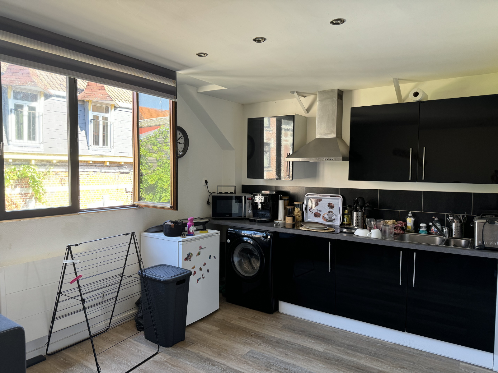 Image_3, Appartement, Lille, ref :LAP10000111