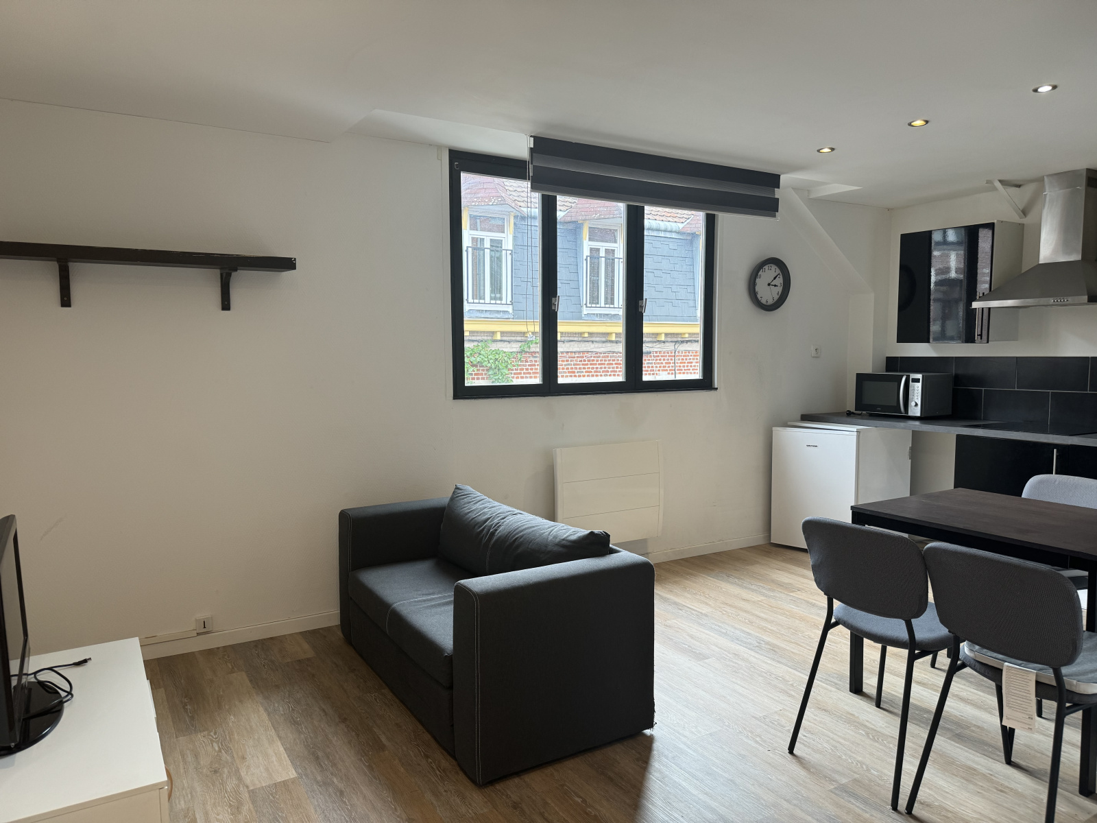 Image_1, Appartement, Lille, ref :LAP10000111