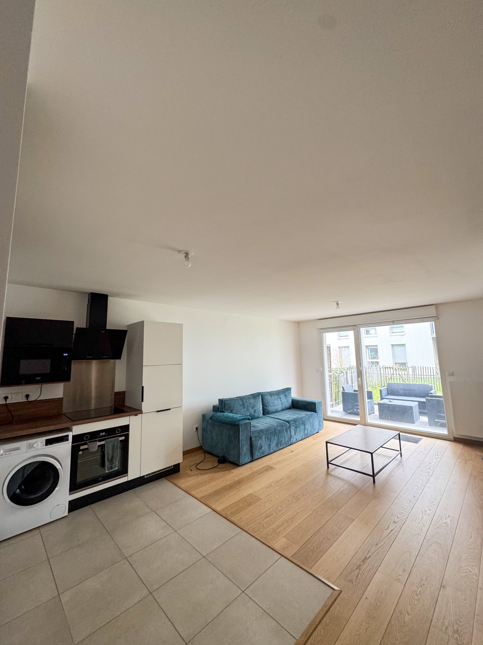 Image_2, Appartement, Saint-André-lez-Lille, ref :LAP110000357