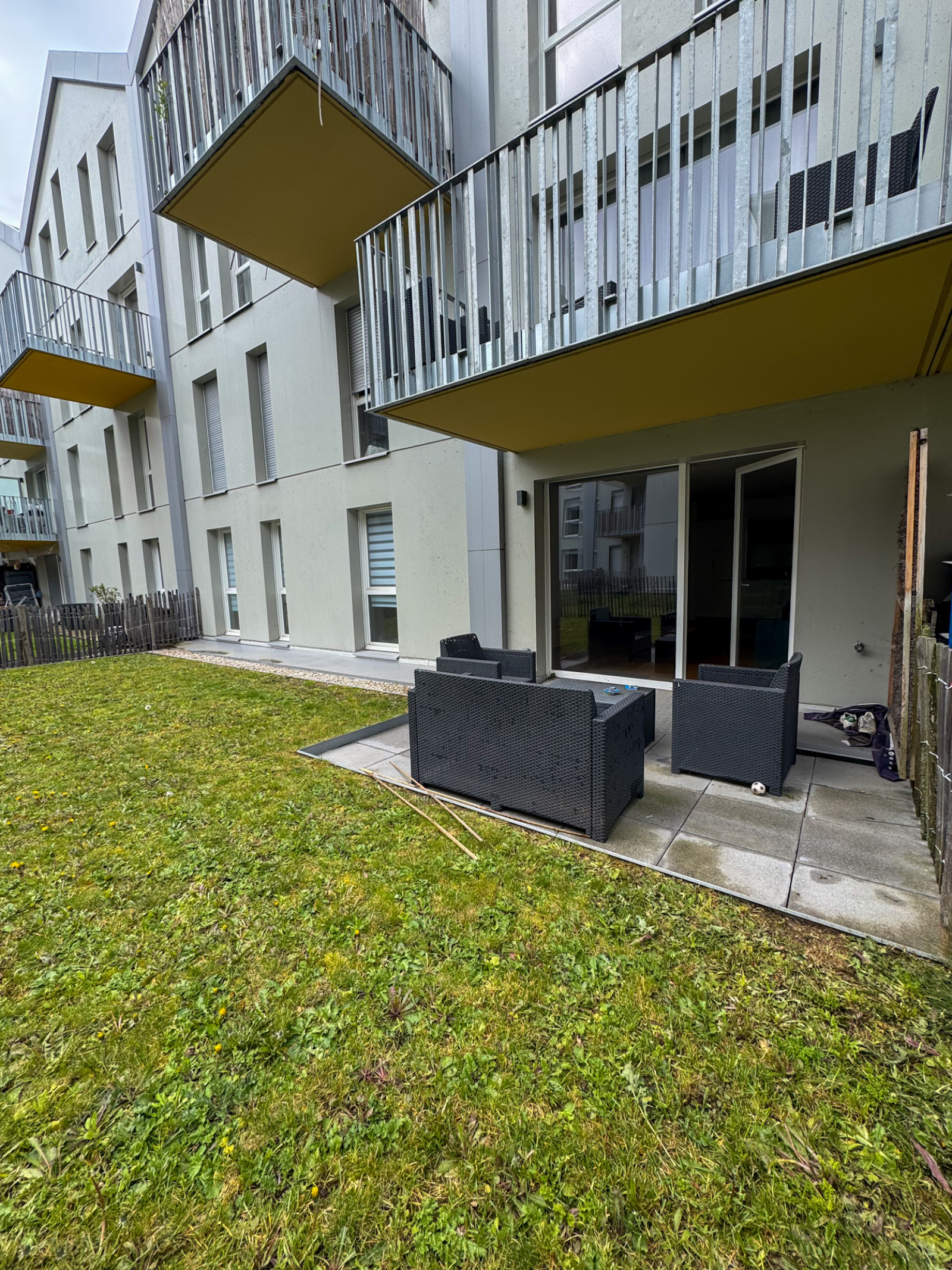 Image_9, Appartement, Saint-André-lez-Lille, ref :LAP110000357