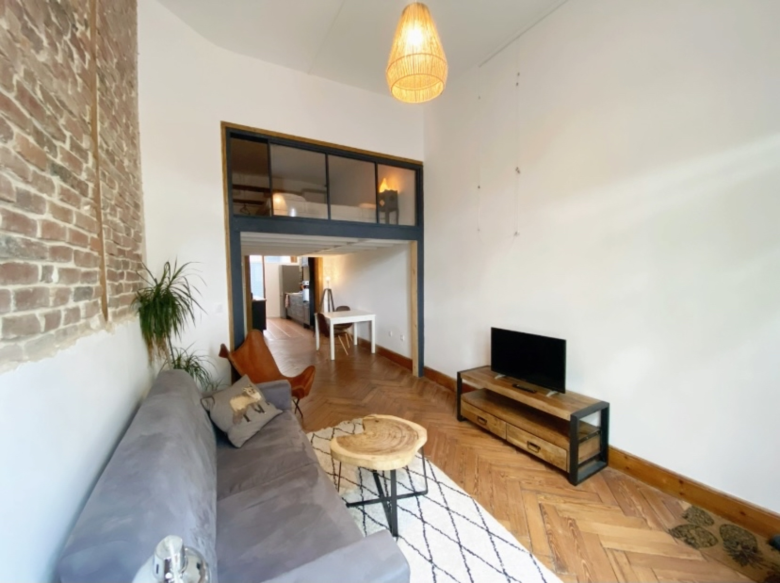 Image_1, Appartement, La Madeleine, ref :LAP60000066