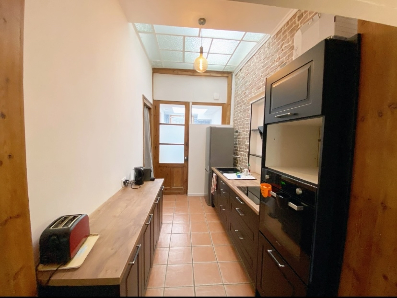 Image_3, Appartement, La Madeleine, ref :LAP60000066